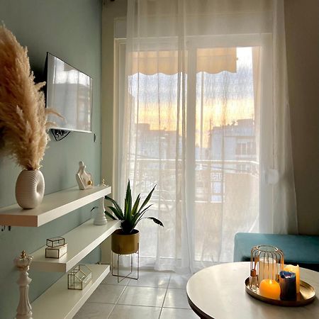 The Mk Project Daire Dedeağaç Dış mekan fotoğraf
